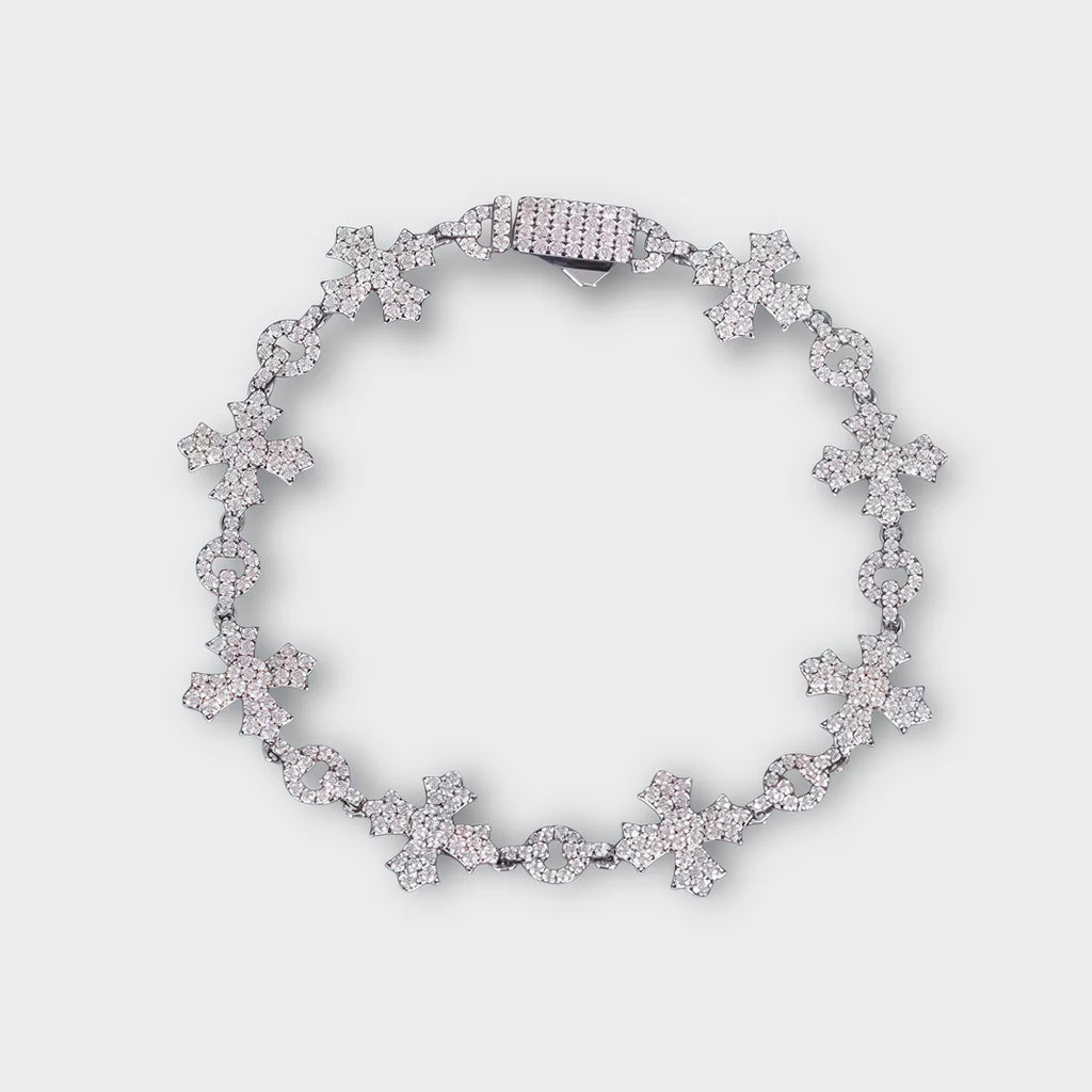 Chrome Style Bracelet