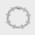 Chrome Style Bracelet