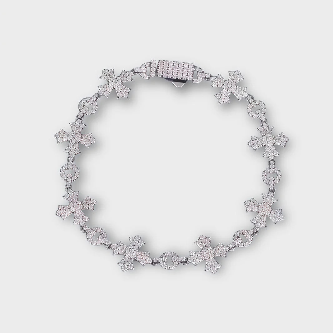 Chrome Style Bracelet