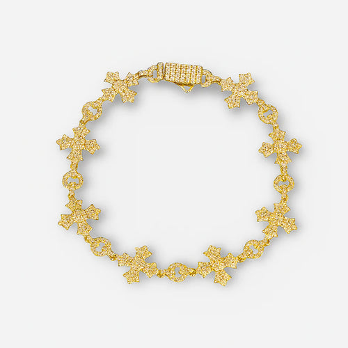 Chrome Style Bracelet