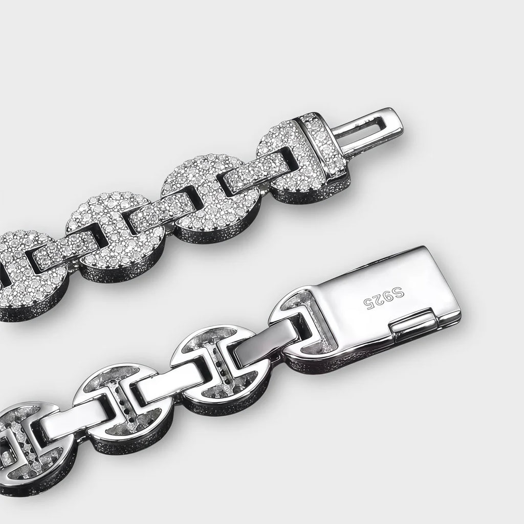 Chain Linked Bracelet